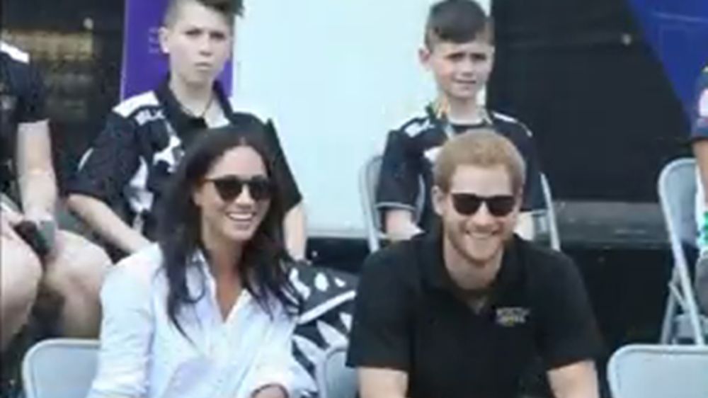 Wybierz piękne baleriny w stylu Meghan Markle