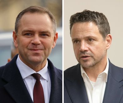 Coraz większa przewaga jednego z kandydatów. Nowy sondaż