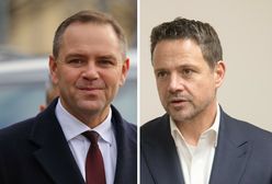 Coraz większa przewaga jednego z kandydatów. Nowy sondaż