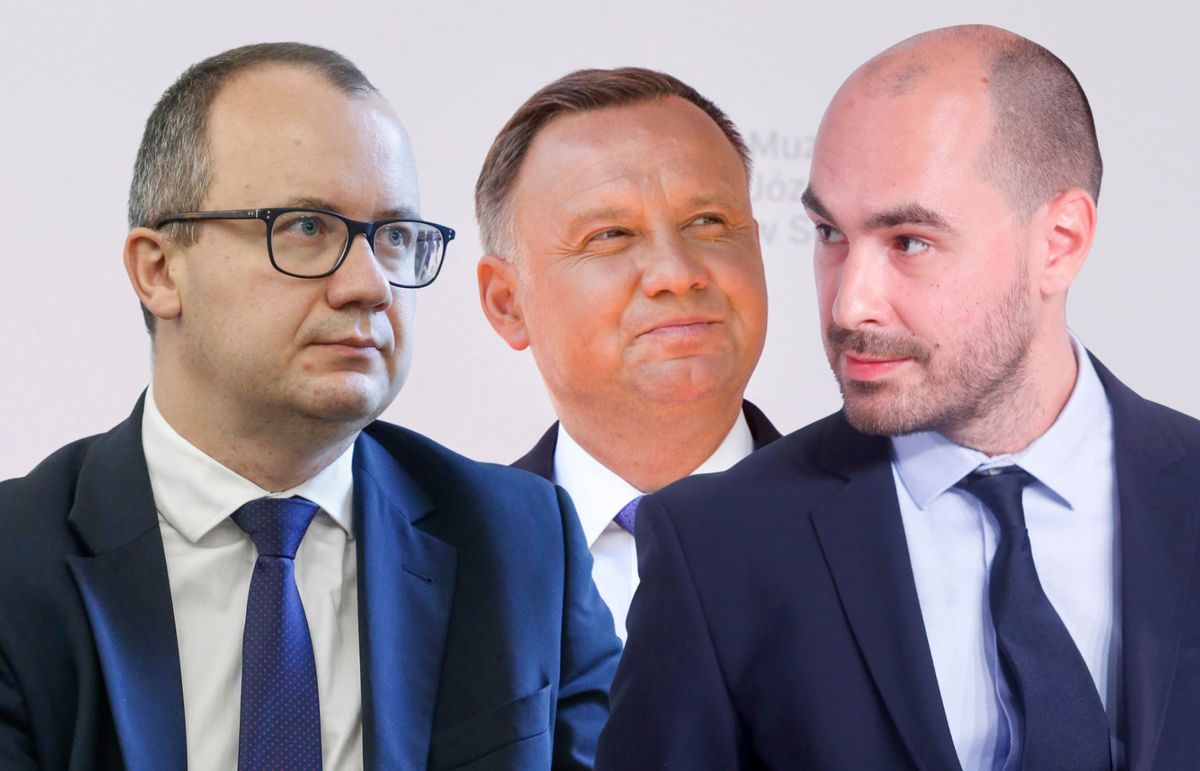 W ocenie RPO ewentualne skazanie Żulczyka za wpis o Dudzie naruszy wolność słowa