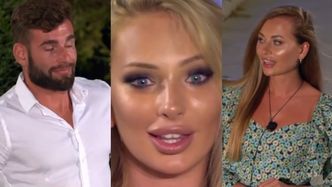 Widzowie w szoku po "przeparowaniu" w "Love Island": "Chyba mu się COŚ POMYLIŁO"