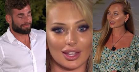 Widzowie w szoku po "przeparowaniu" w "Love Island": "Chyba mu się COŚ POMYLIŁO"
