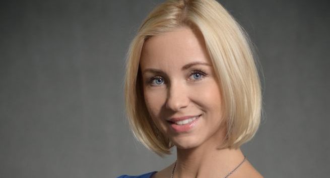 Katarzyna Cieślik: z Agory na digital sales directora w Burdzie