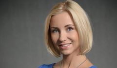 Katarzyna Cieślik: z Agory na digital sales directora w Burdzie