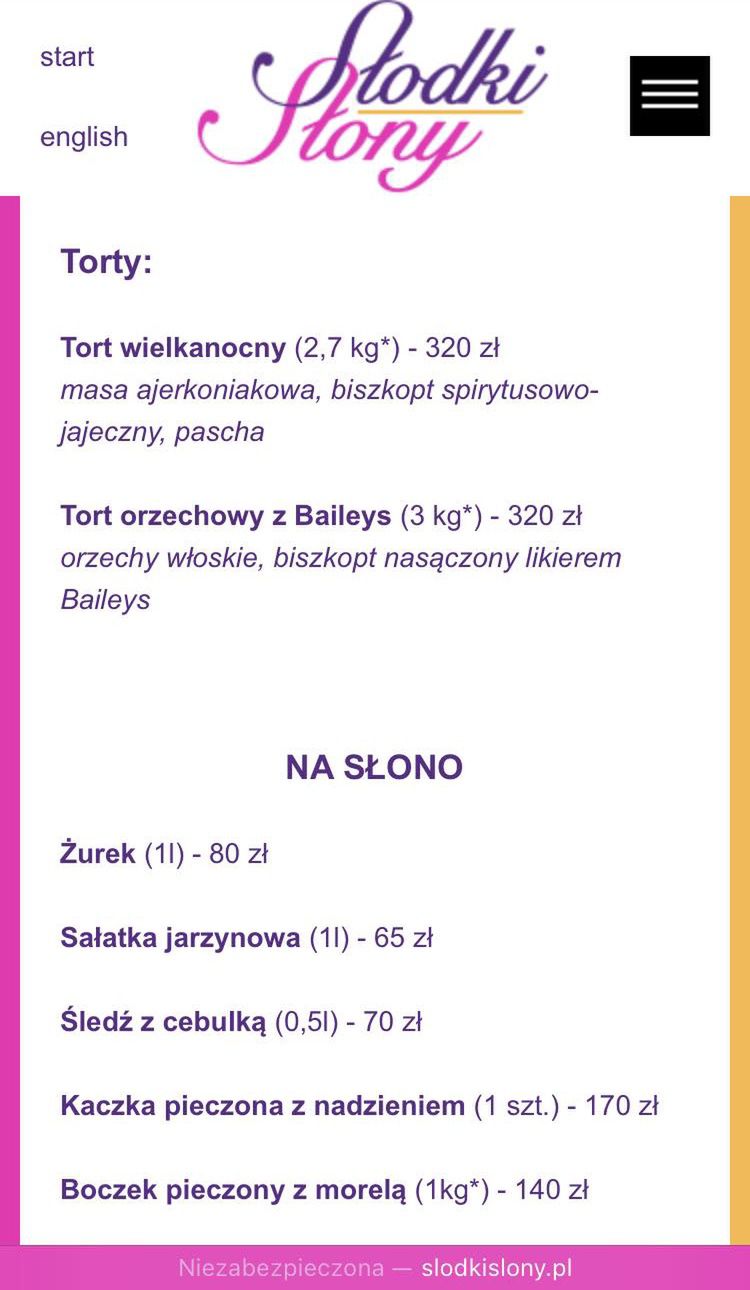 Święta Wielkanocne u Magdy Gessler