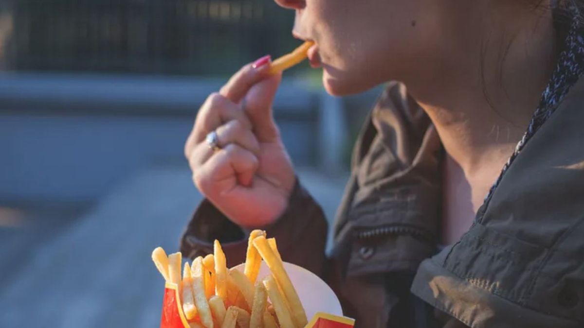Tłuszcze trans zwiększają ryzyko miażdżycy i chorób serca
