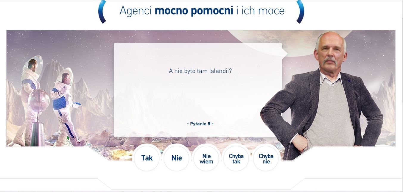 „Krul” polskiego Internetu – zobacz najśmieszniejsze obrazki i filmiki z Januszem Korwin-Mikkem 4