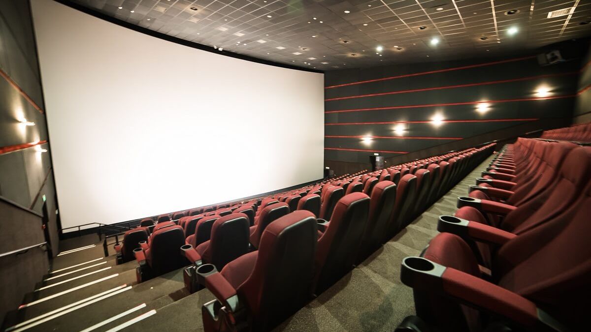 Święto Kina 2023. Bilety do kin po 12 złotych - lista kin biorących udział w akcji - Multikino, Cinema City, Helios
