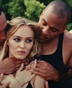 "Idol" ma szokować. Tylko po co? "Porno-tortury" nie były przesadą