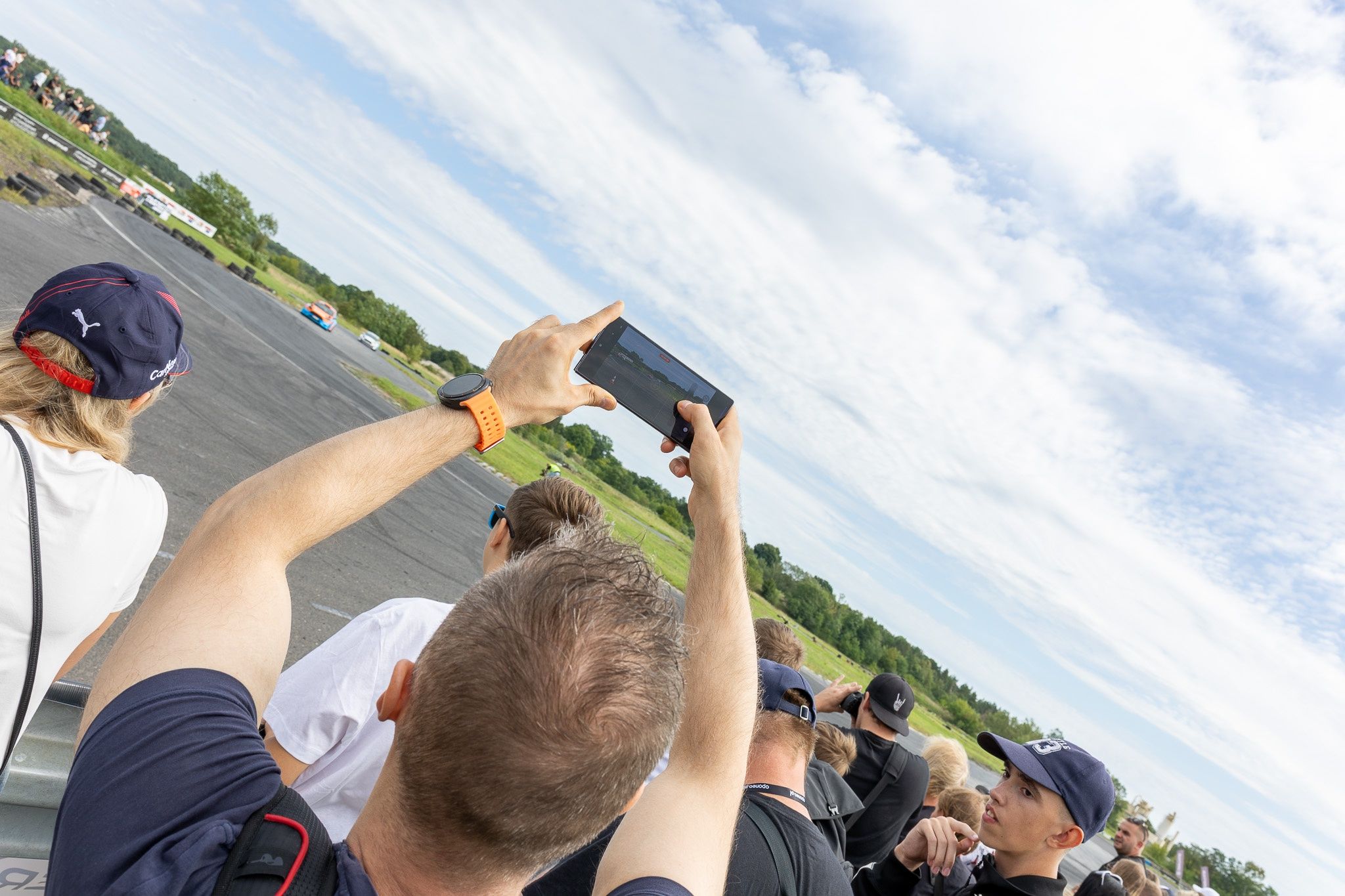 30 sierpnia w Toruniu odbyło się Auto Moto Show