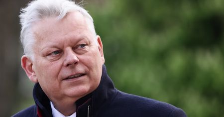 Skandal na komisji kultury. Suski: ty debilu!