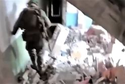 Front oczami ukraińskiego żołnierza. Krwawe walki o Bachmut