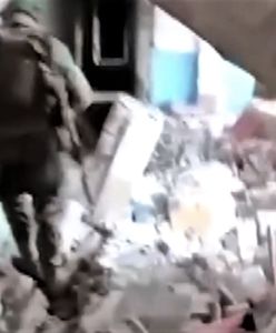 Front oczami ukraińskiego żołnierza. Krwawe walki o Bachmut