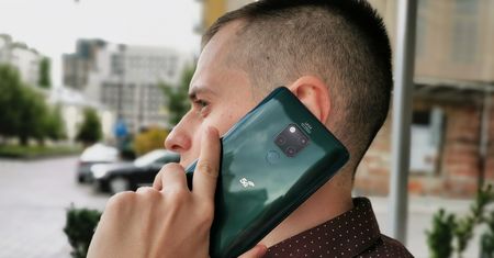 Huawei Mate 20 X 5G. Polska premiera smartfonu, który wyprzedza możliwości infrastruktury