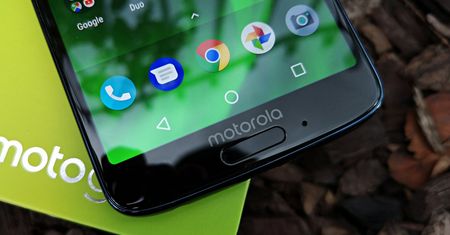 Motorola sprzedaje narzędzia do naprawy smartfonów. Co jednak z gwarancją?