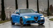 Pomiędzy Veloce a Quadrifoglio. Alfa Romeo Giulia może wkrótce dostać nową wersję