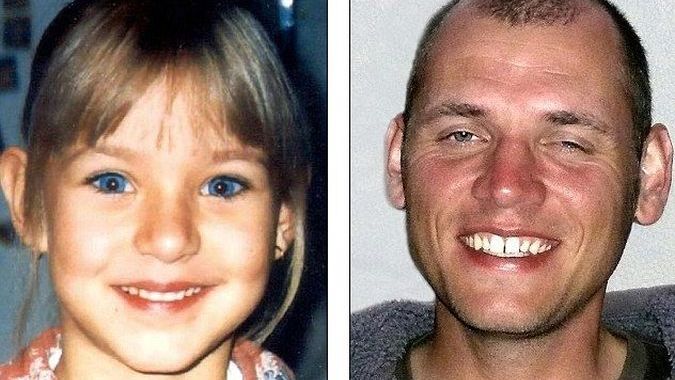 Za zabójstwem 9-latki stoi prawdopodobnie Uwe Bönhardt 