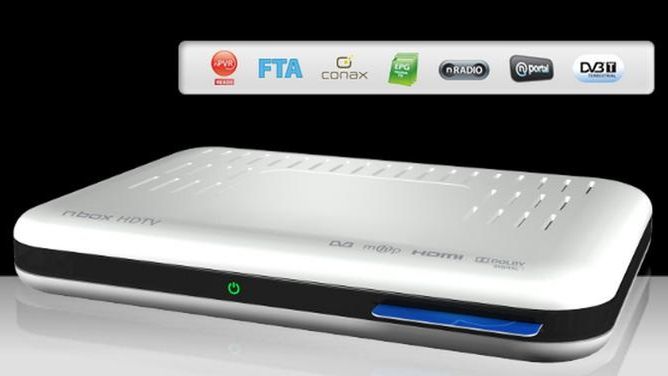 Dekodery telewizji n narażone na ataki hakerów? 1