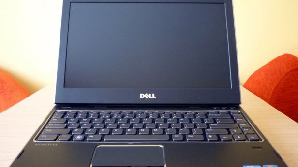 Dell Vostro 3350 – mały, ale wielki [test] 1