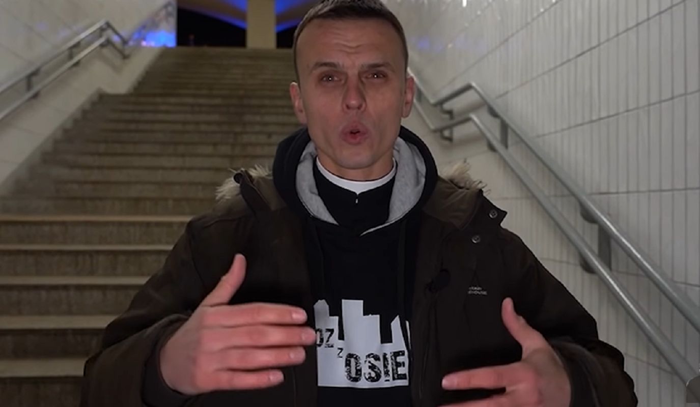 Ksiądz wprawia w osłupienie. Ma nietuzinkowy pomysł