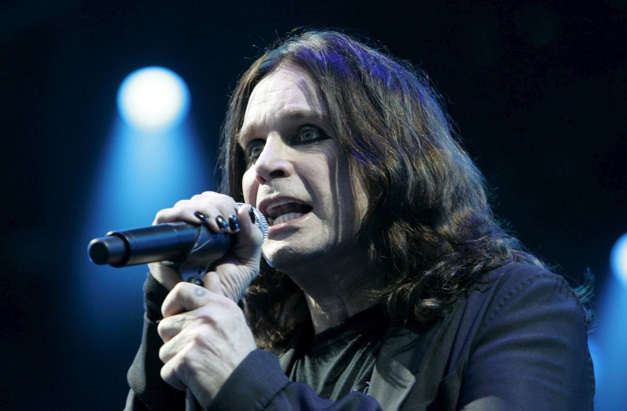 Tyle zarabiał Ozzy Osbourne. Zgromadził prawdziwą fortunę, kwota powala