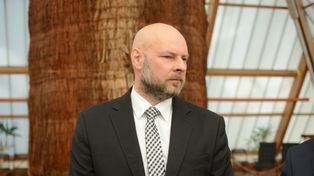 Jest nowy p.o. kierownika ośrodka zdrowia w Radzyniu Chełmińskim