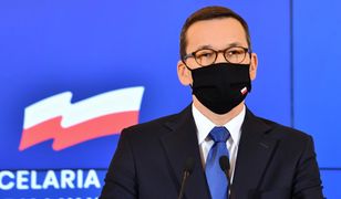 Dzień Edukacji Narodowej. Mateusz Morawiecki złożył życzenia nauczycielom