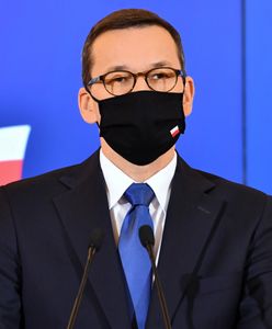 Dzień Edukacji Narodowej. Mateusz Morawiecki złożył życzenia nauczycielom