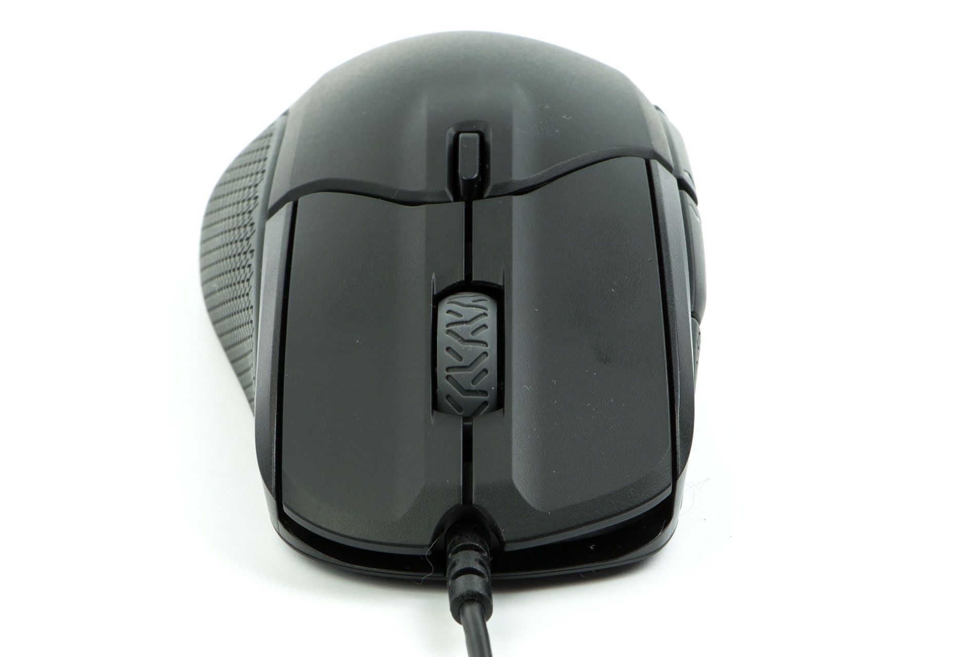 Steelseries Rival 310 - widok od przodu