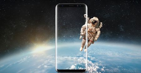 Galaxy S8 i S8+ w promocji z dodatkową gwarancją i ubezpieczeniem wyświetlacza