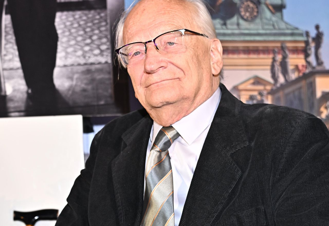 Stanisław Janicki nie żyje