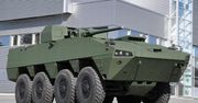 Kuzyn Rosomaka w nowej inkarnacji na DSEi 2011