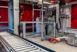 Gliwice. "Bezzałogowa platforma latająca". Wynalazki Politechniki Śląskiej z cennymi nagrodami