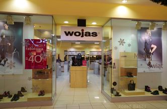 Wojas ciągle nie wyszedł na prostą. Sprzedaje mniej niż przed epidemią