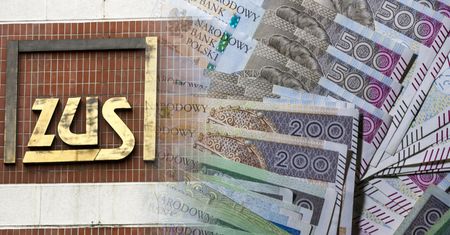 Problematyczne miliony złotych w ZUS. "Ciężar ryzyka przerzucony na obywatela"