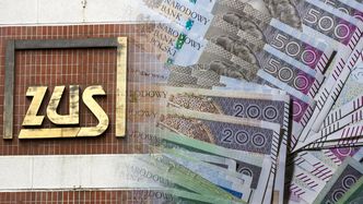 Problematyczne miliony złotych w ZUS. "Ciężar ryzyka przerzucony na obywatela"