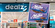 Czekolada Milka za 3,50 zł, kawa 14 zł taniej. Do środy rabaty w Dealz