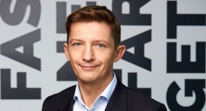 Marcin Olech: z zarządu Carrefour Polska do The Heart