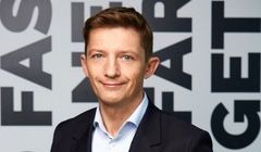 Marcin Olech: z zarządu Carrefour Polska do The Heart