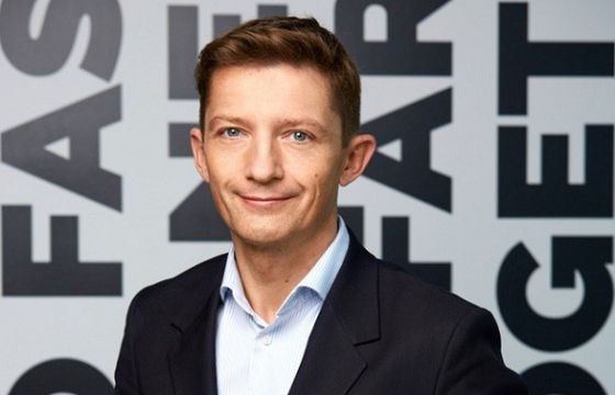 Marcin Olech: z zarządu Carrefour Polska do The Heart