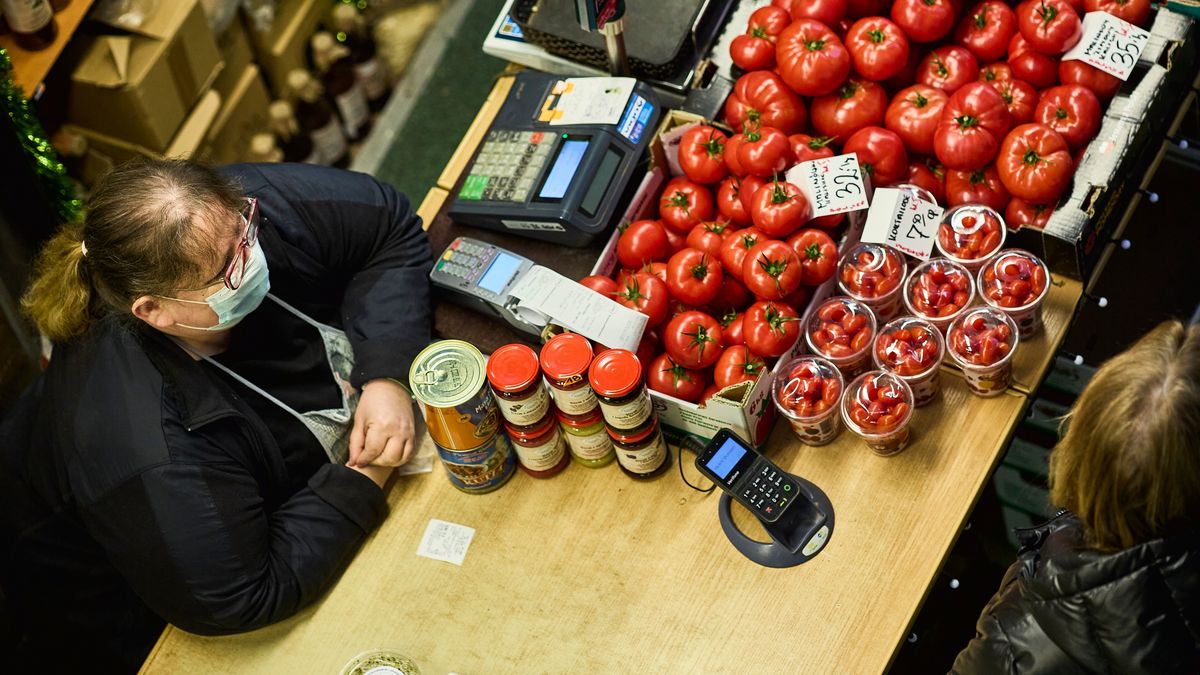 Powiew optymizmu w ostatnim odczycie inflacji przykrywa najważniejszy problem - inflacja bazowa rośnie i nie zwalnia