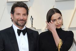 Irina Shayk pokazała zdjęcie z młodości. Pozuje z przyjaciółką