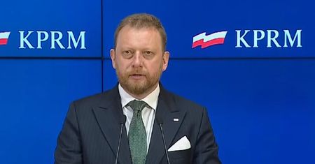 Kaczyński wywierał presję na ministrze zdrowia? Szumowski komentuje