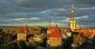Tallin. Miasto na weekend
