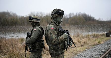 Idą wielkie zmiany w wojsku. Na lepsze? Wielu nie zgodziłoby się na takie życie