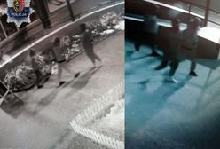 Polkowice. "Gang Olsena" w akcji. Śrubokrętem chcieli sforsować zabezpieczenia w sklepie