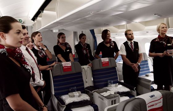 „No to lecę!” nowym programem Travel Channel (wideo)