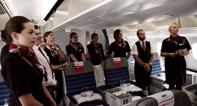 „No to lecę!” nowym programem Travel Channel (wideo)