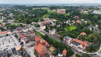 Rusza realizacja projektu z budżetu obywatelskiego Golubia-Dobrzynia. Remont placu zabaw przy ul. Chopina