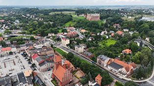 Rusza realizacja projektu z budżetu obywatelskiego Golubia-Dobrzynia. Remont placu zabaw przy ul. Chopina